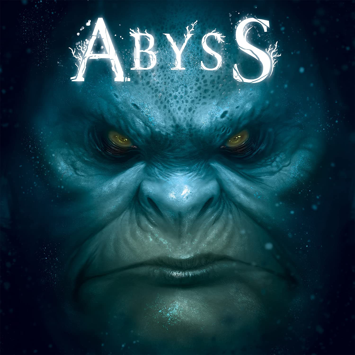 Amazon.co.jp: アビス(Abyss) : おもちゃ
